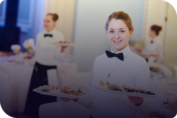 Entertainment & Staffing