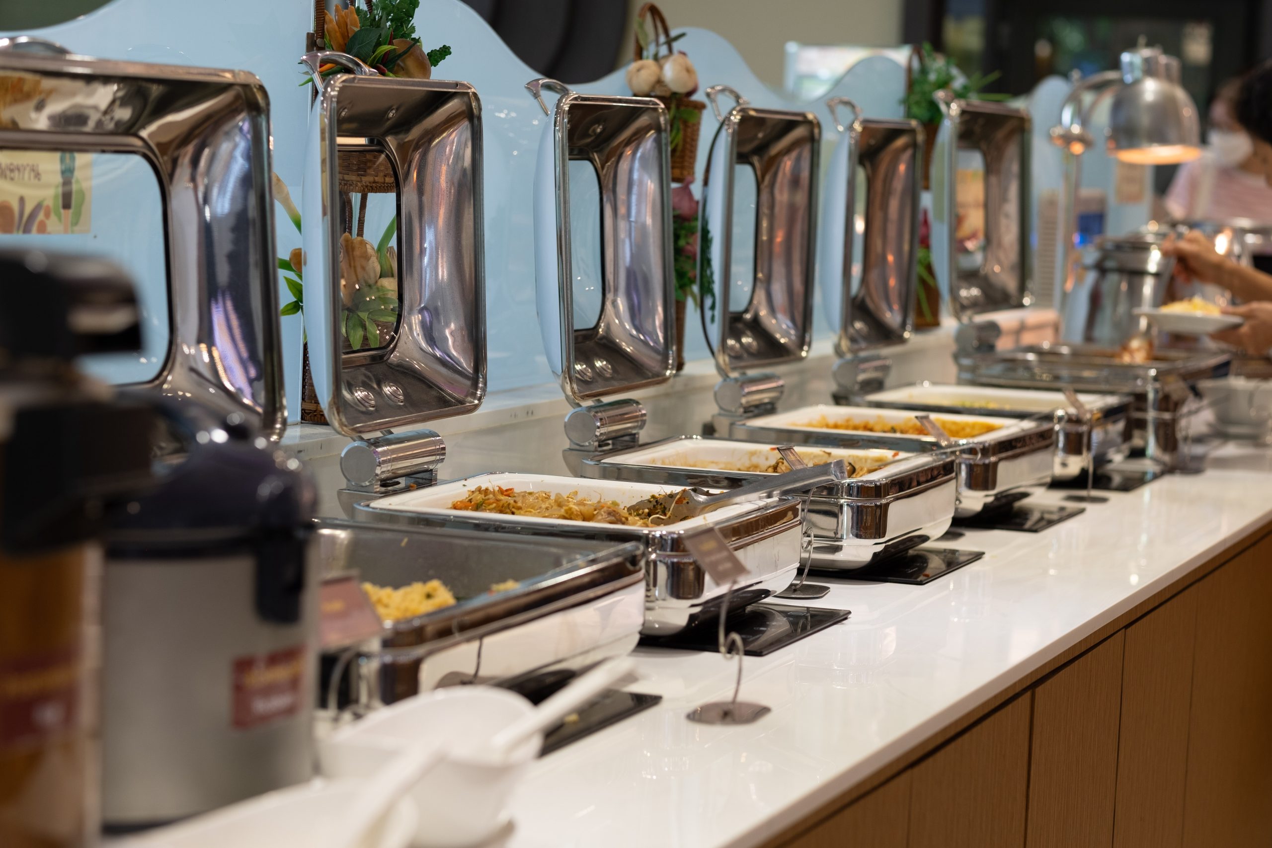 Event Catering
