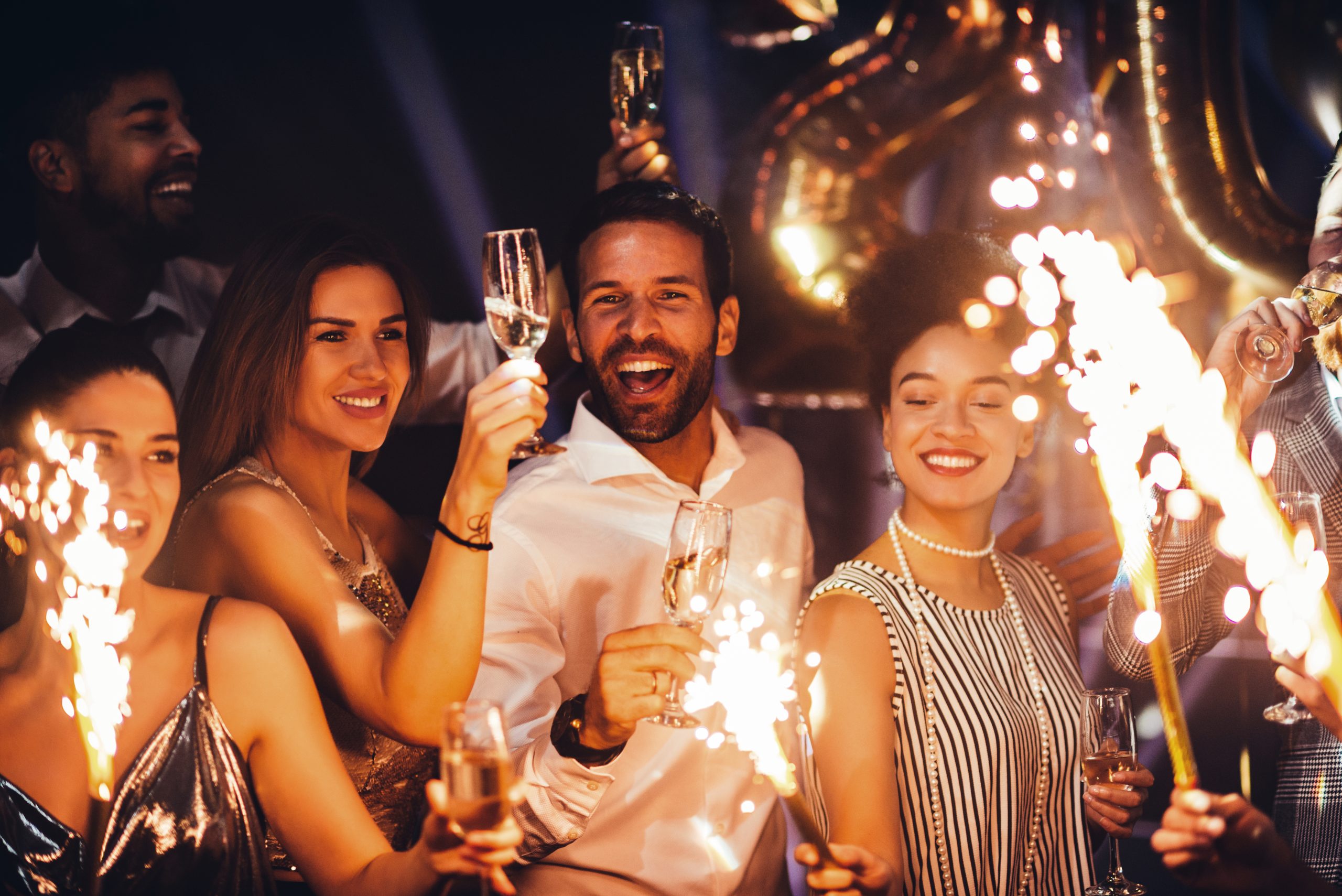Social Celebrations