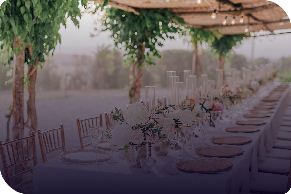 Venue Selection